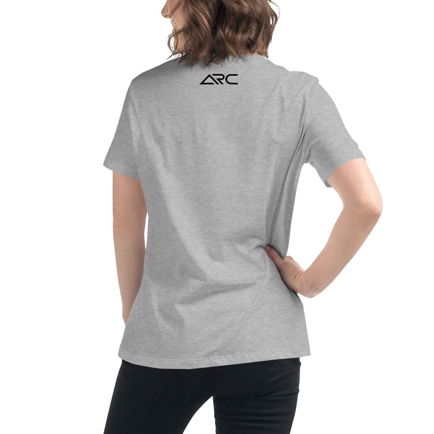 Relaxed 11:11 T-Shirt