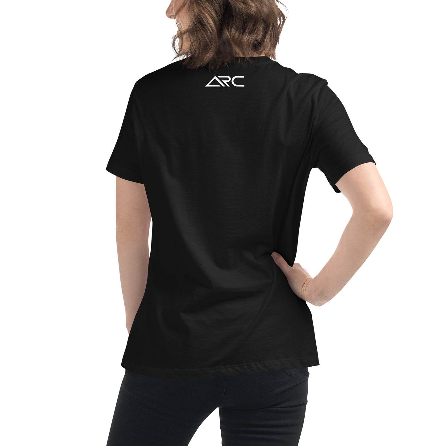 Relaxed 11:11 T-Shirt