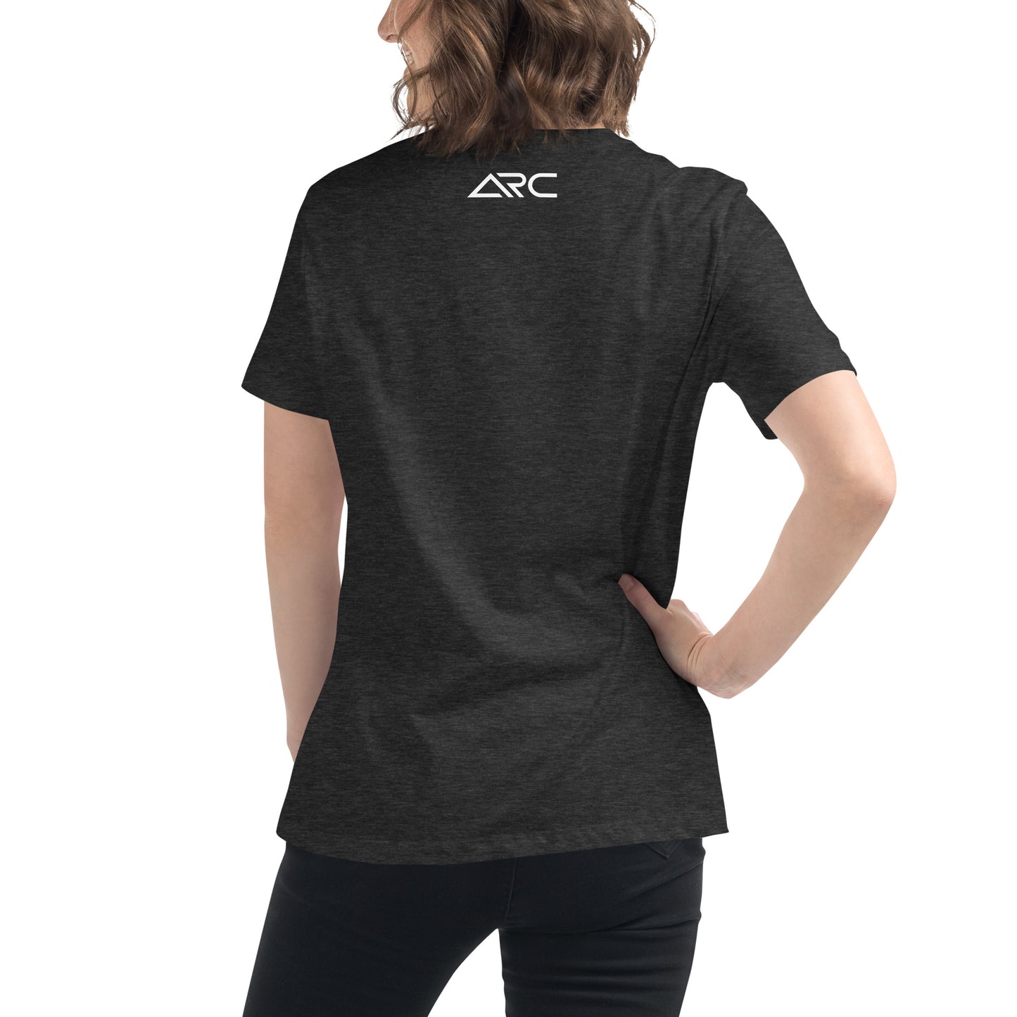 Relaxed 11:11 T-Shirt