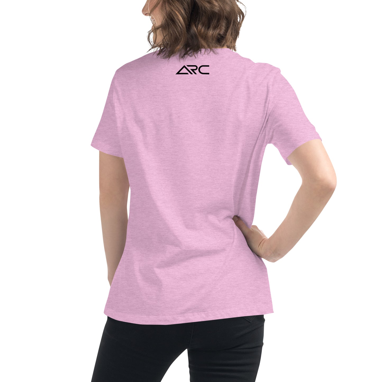 Relaxed 11:11 T-Shirt