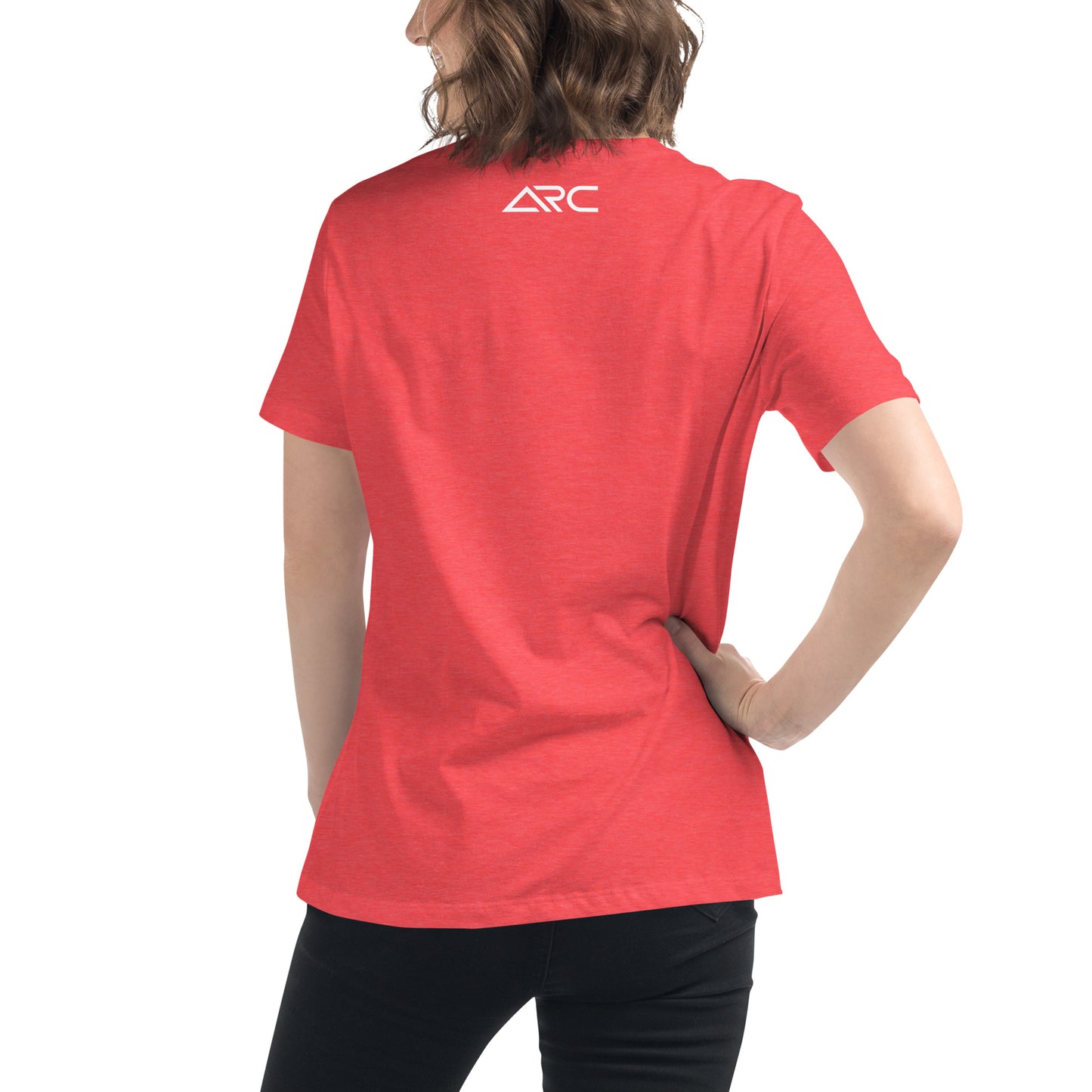 Relaxed 11:11 T-Shirt