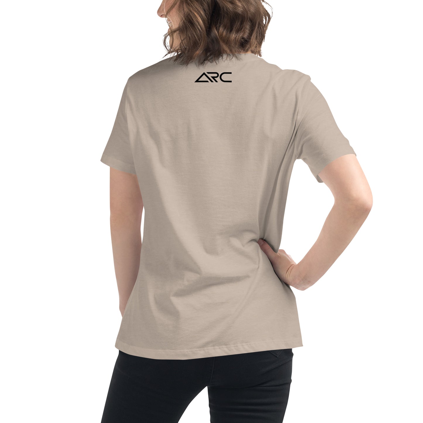 Relaxed 11:11 T-Shirt