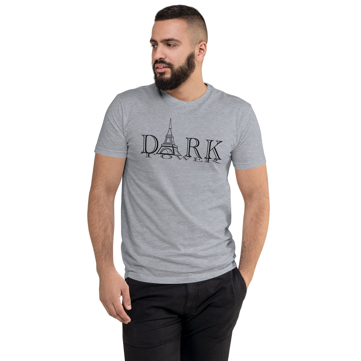 Short sleeve t-shirts