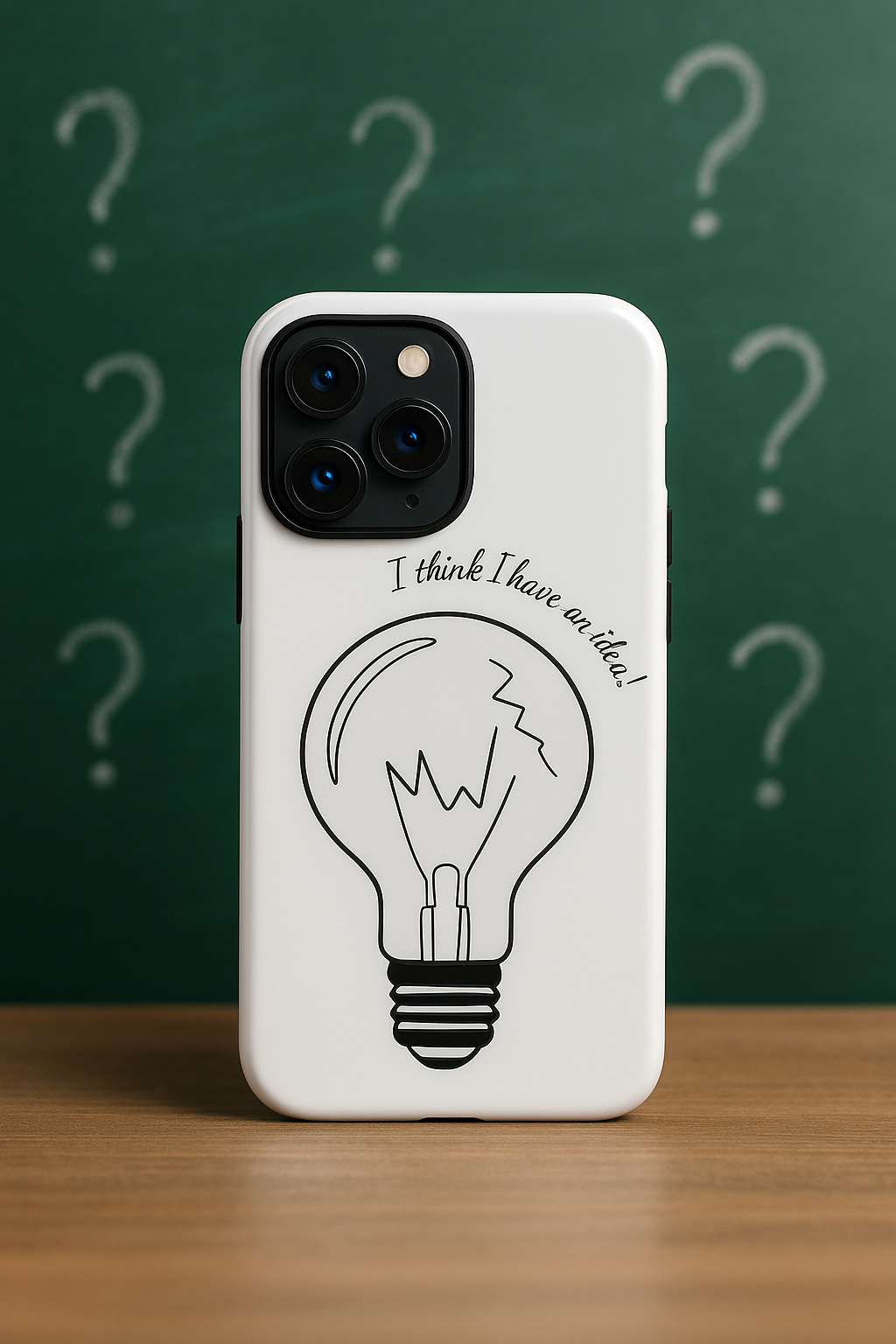 iPhone cases