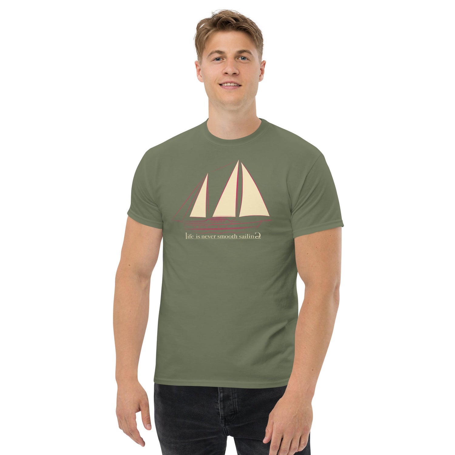 Classic tees