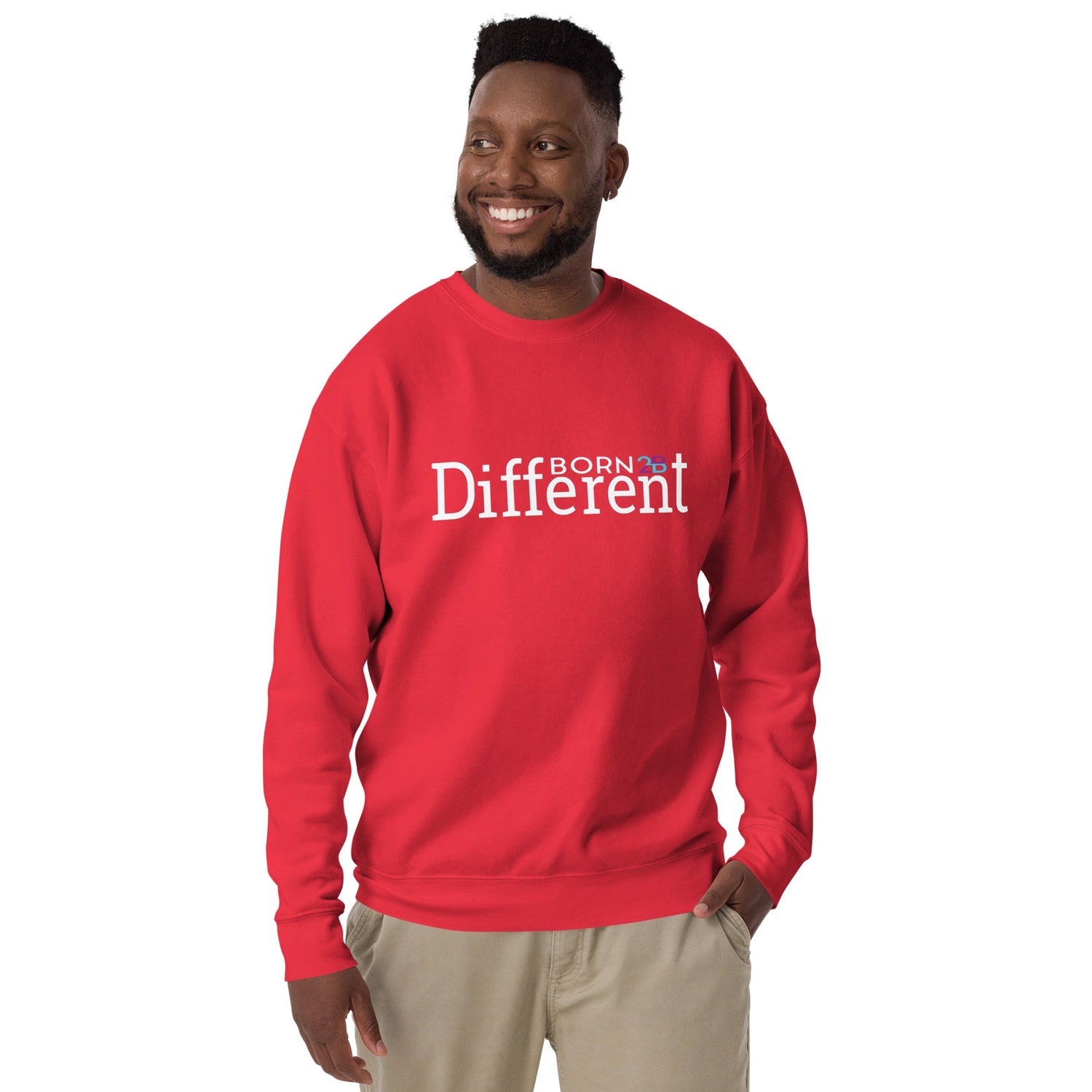 Premium sweatshirts