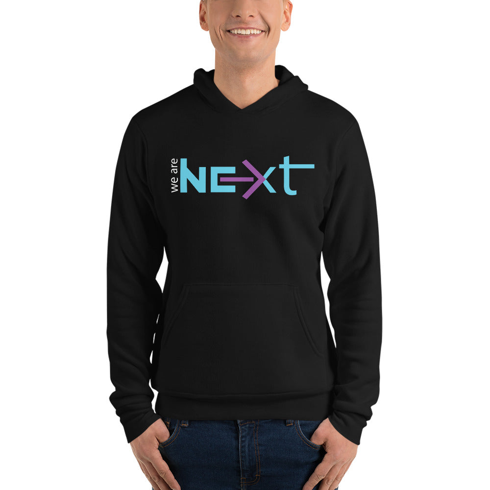 Pullover hoodie