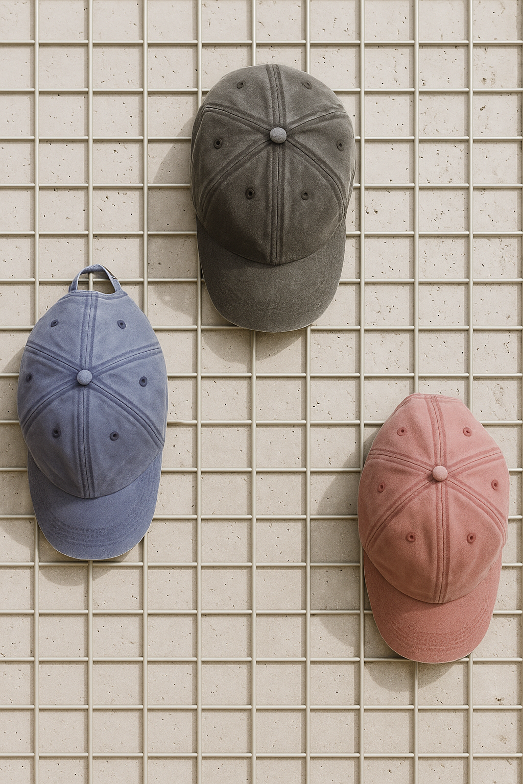Types of Baseball Hats: Your Ultimate Cap Guide