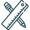 Decoration Technique Icon