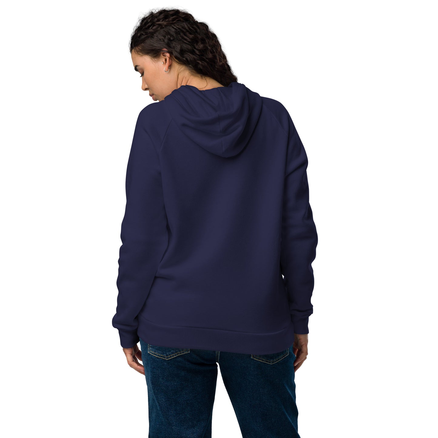 Under Armour® Embroidered Be Original Hoodie