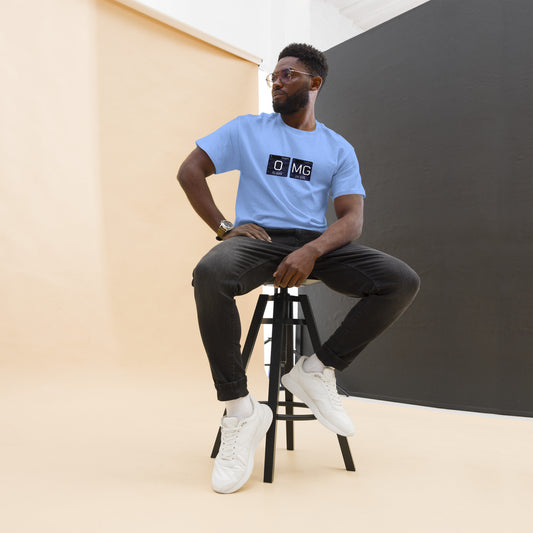 Classic OMG tee