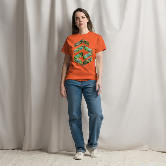 Classic Jungle tee