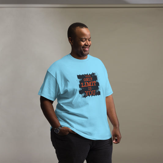 Classic Limit  tee
