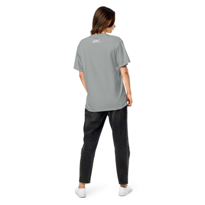 Garment-dyed heavyweight Limit t-shirt
