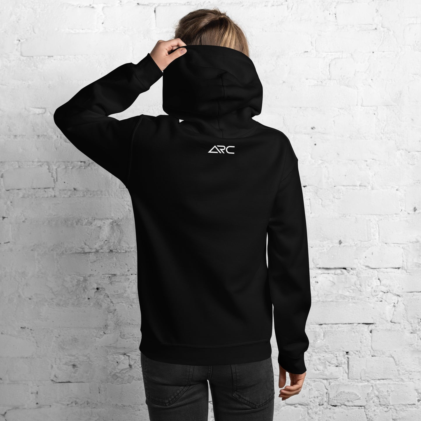 Heavy Blend Joy Hoodie