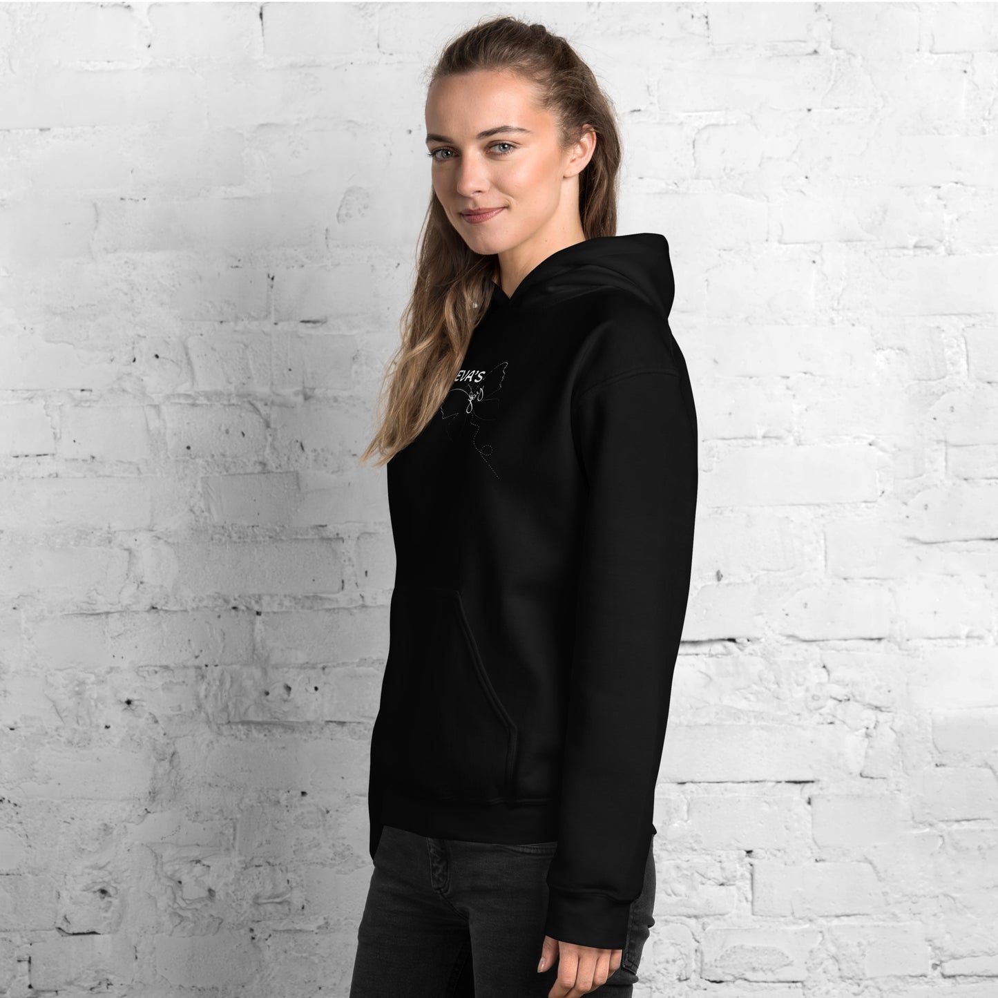 Heavy Blend Joy Hoodie