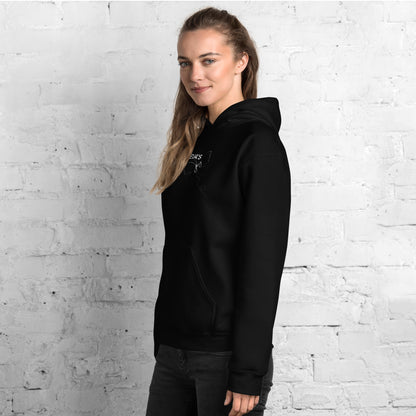 Heavy Blend Joy Hoodie