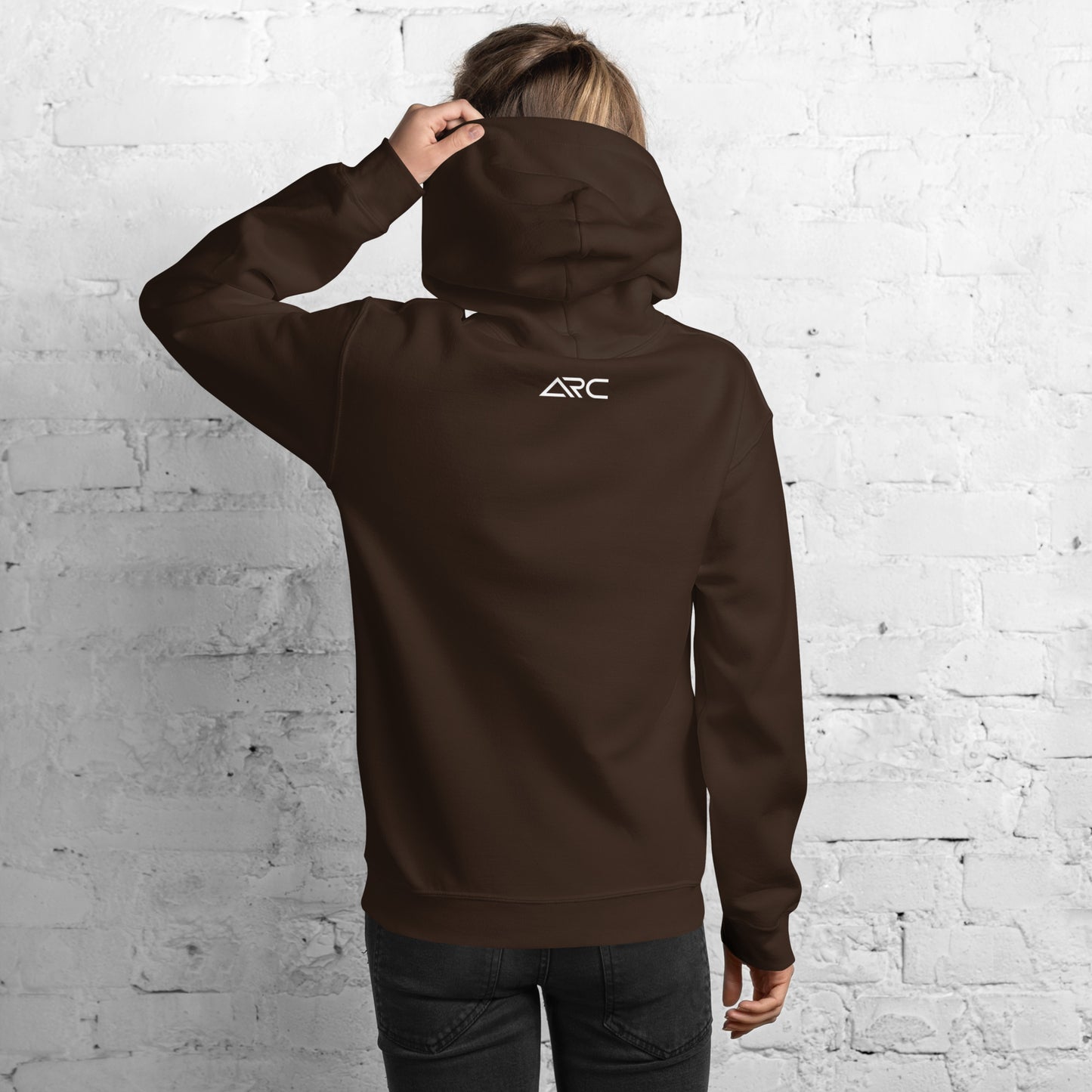 Heavy Blend Joy Hoodie