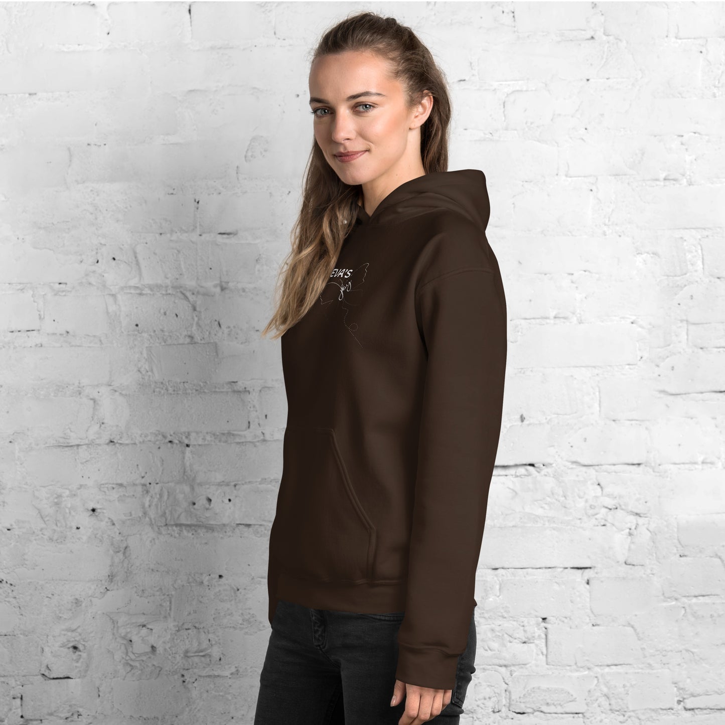 Heavy Blend Joy Hoodie