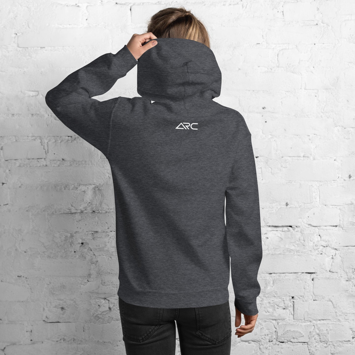 Heavy Blend Joy Hoodie