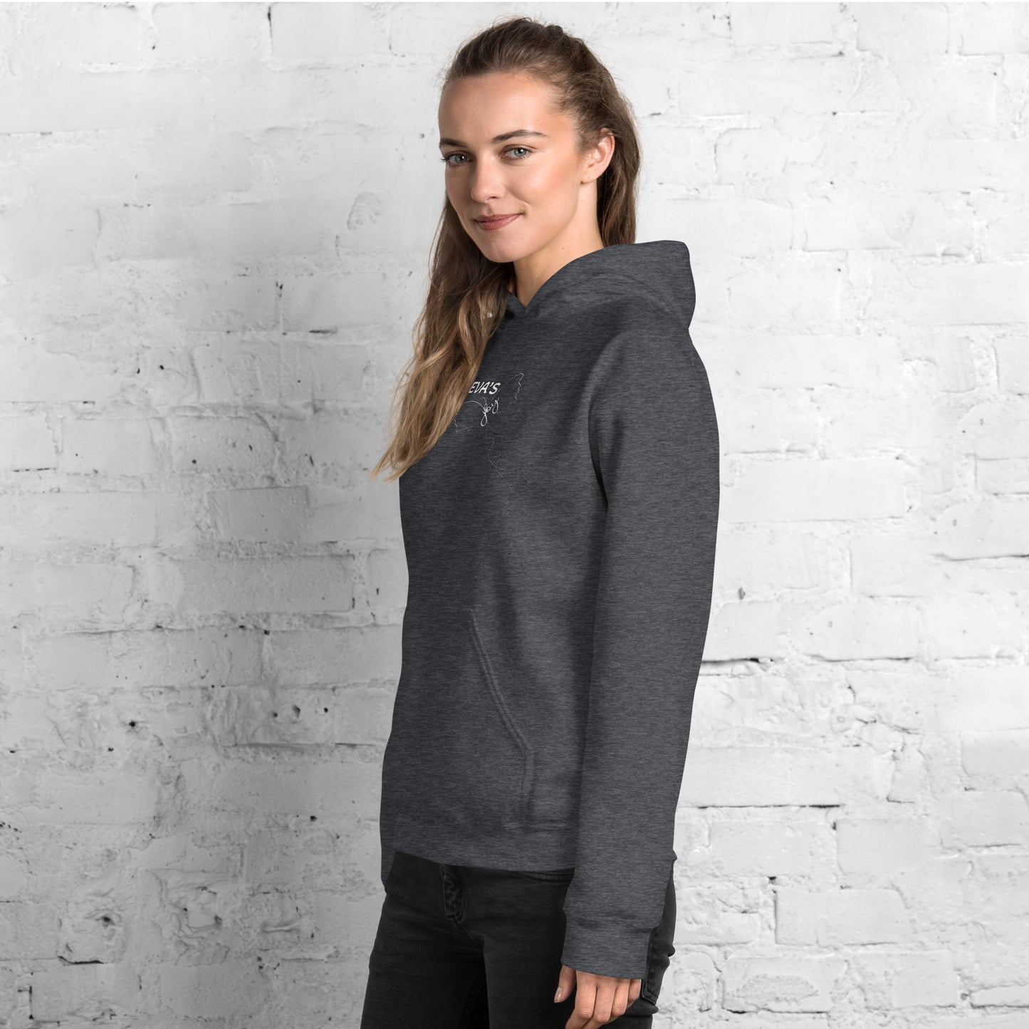 Heavy Blend Joy Hoodie