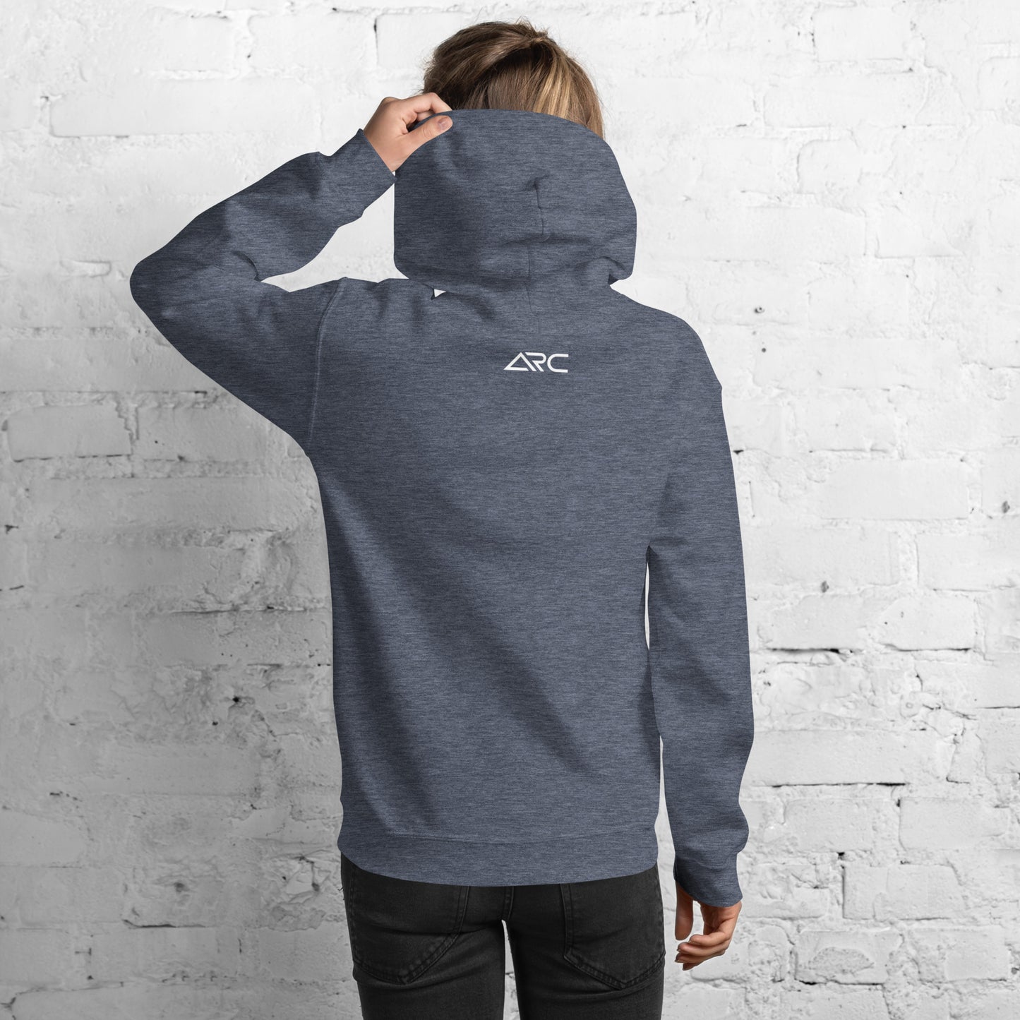 Heavy Blend Joy Hoodie
