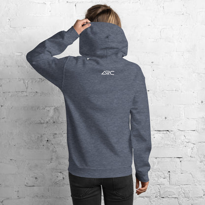 Heavy Blend Joy Hoodie