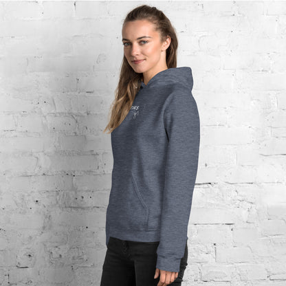Heavy Blend Joy Hoodie
