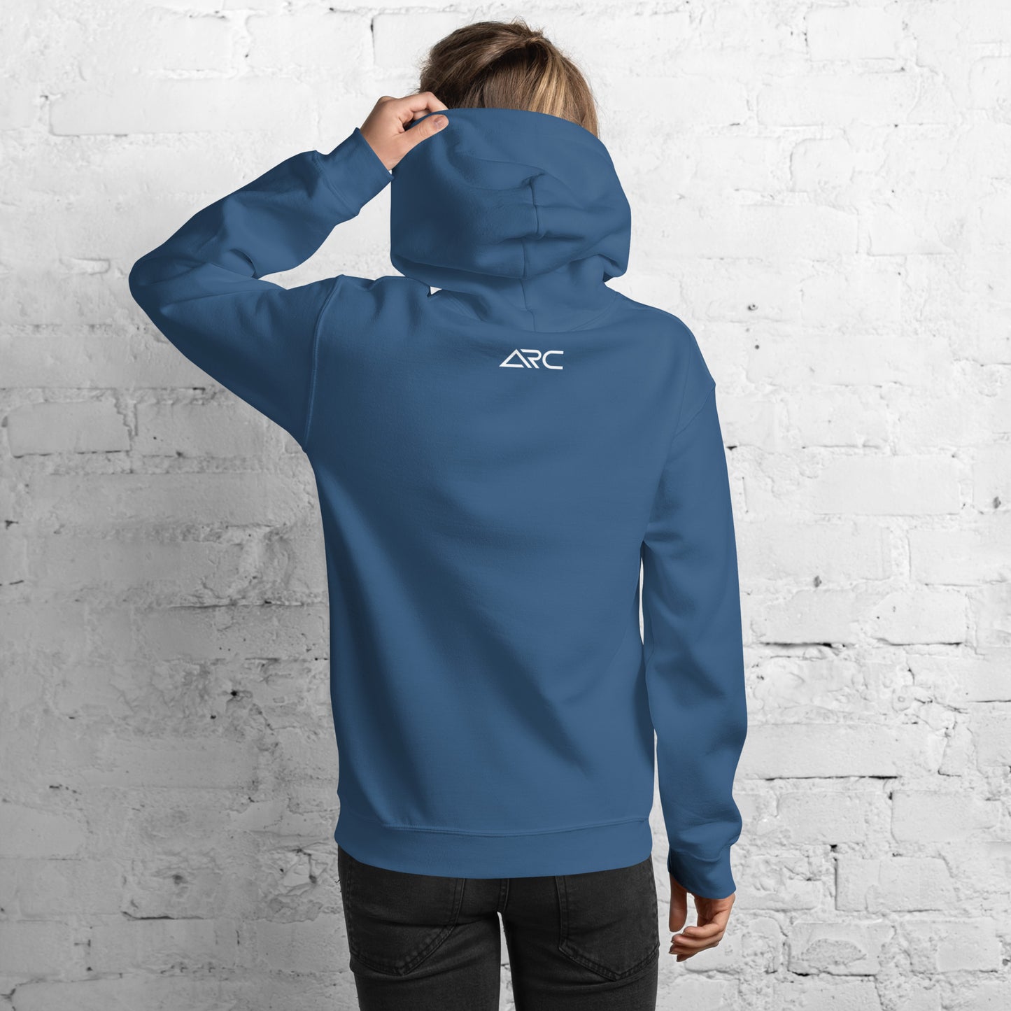 Heavy Blend Joy Hoodie