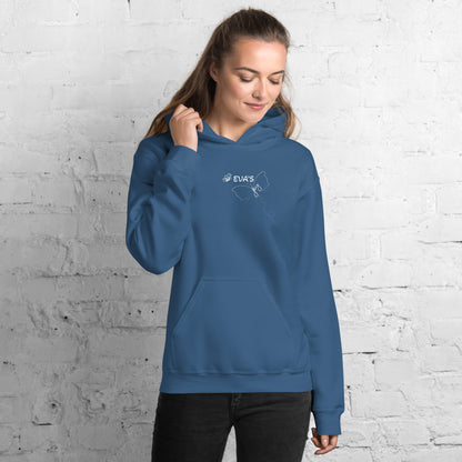 Heavy Blend Joy Hoodie