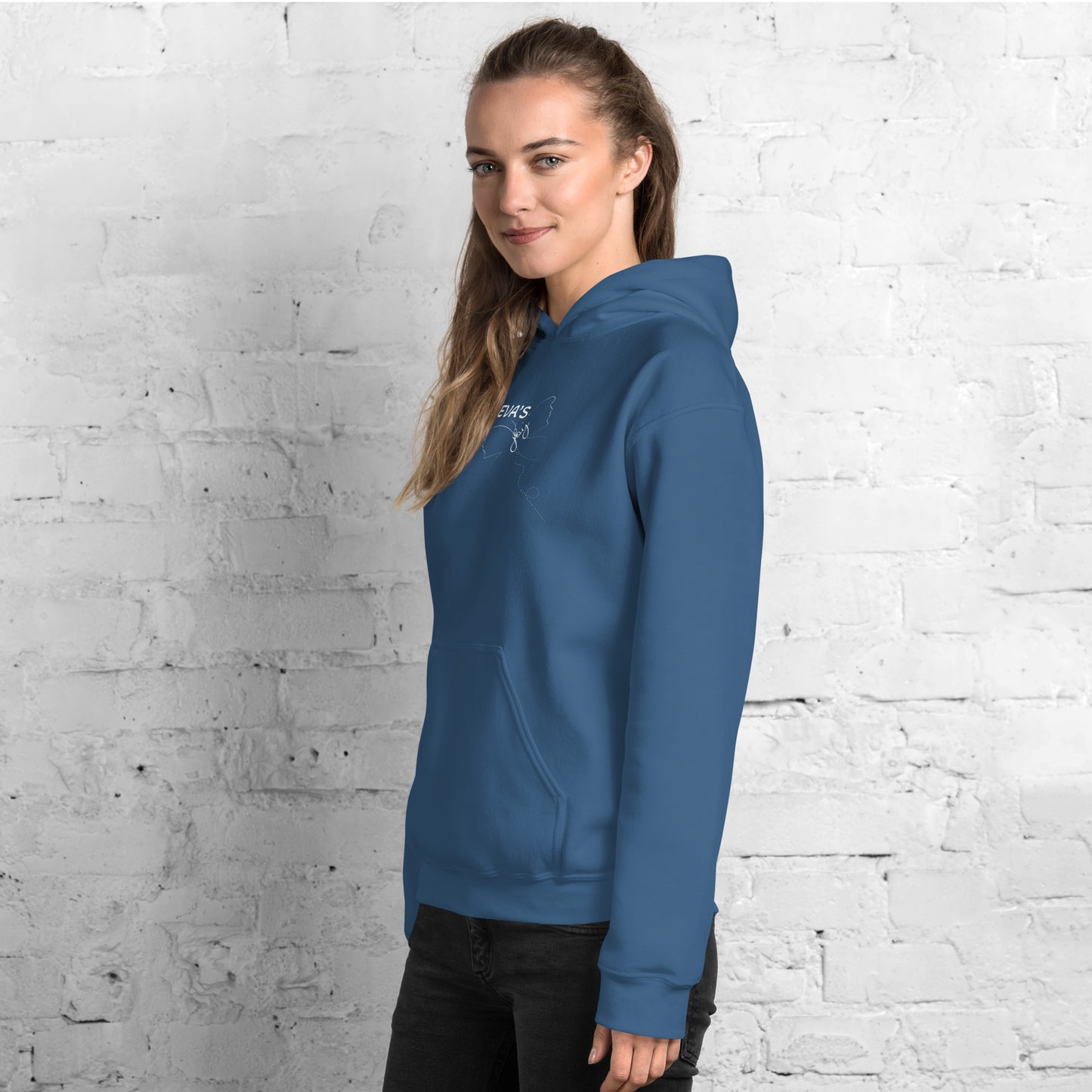 Heavy Blend Joy Hoodie