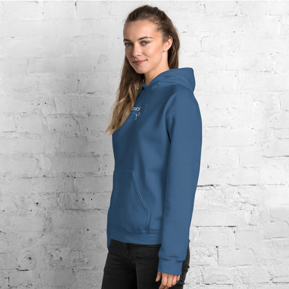 Heavy Blend Joy Hoodie