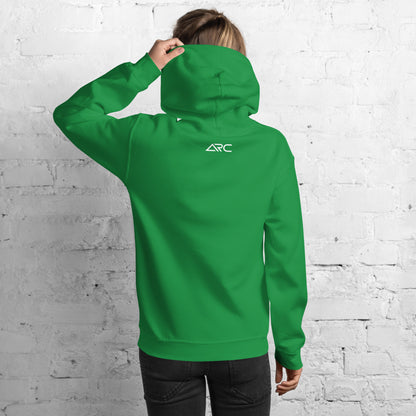 Heavy Blend Joy Hoodie