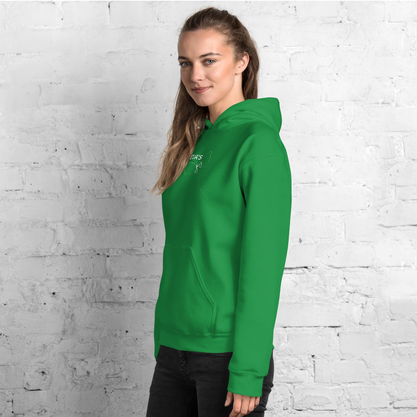 Heavy Blend Joy Hoodie