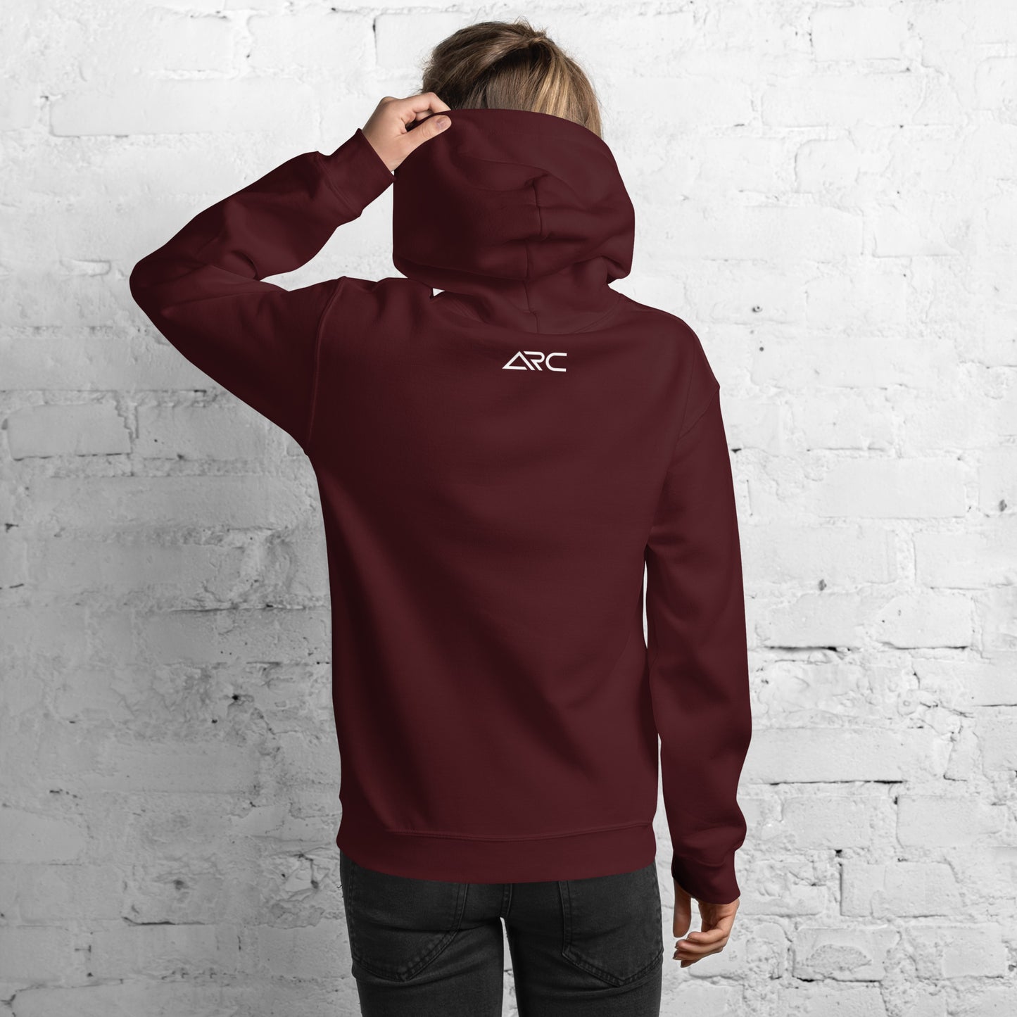 Heavy Blend Joy Hoodie