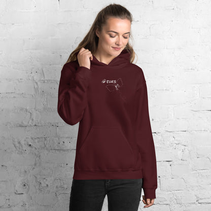 Heavy Blend Joy Hoodie