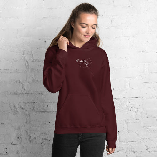 Heavy Blend Joy Hoodie