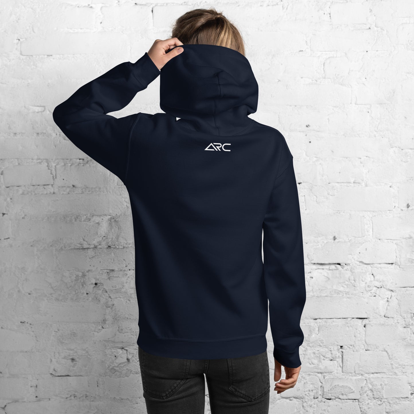 Heavy Blend Joy Hoodie