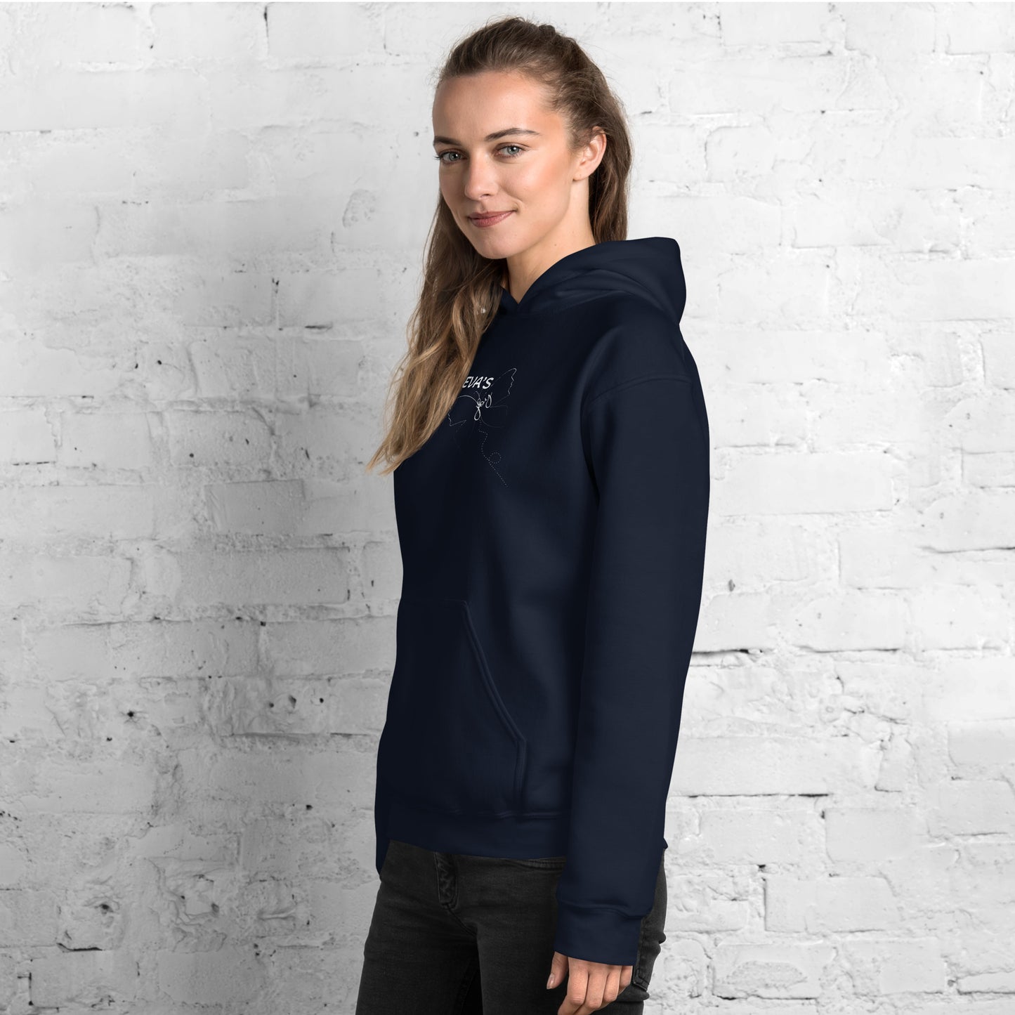 Heavy Blend Joy Hoodie