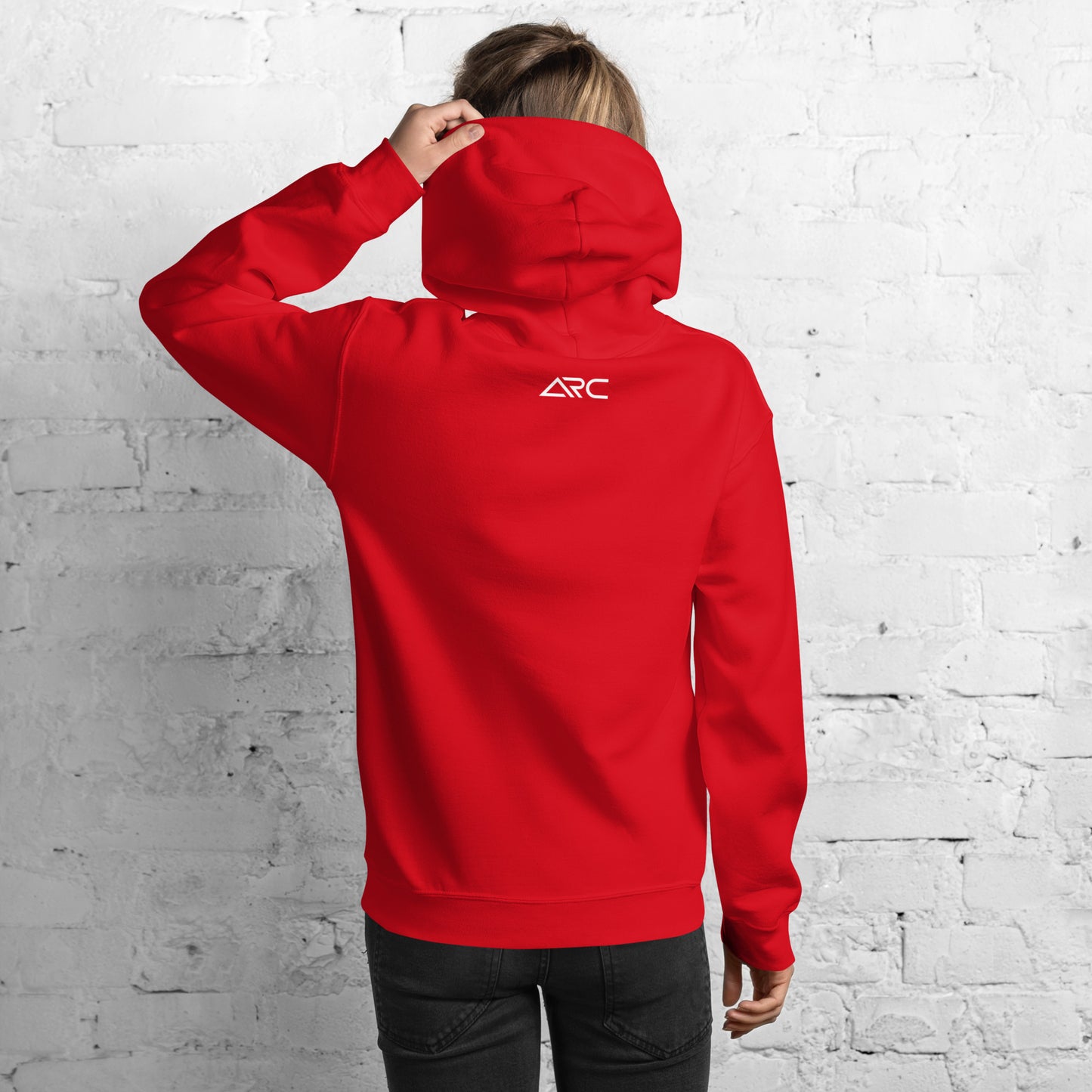 Heavy Blend Joy Hoodie
