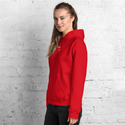 Heavy Blend Joy Hoodie
