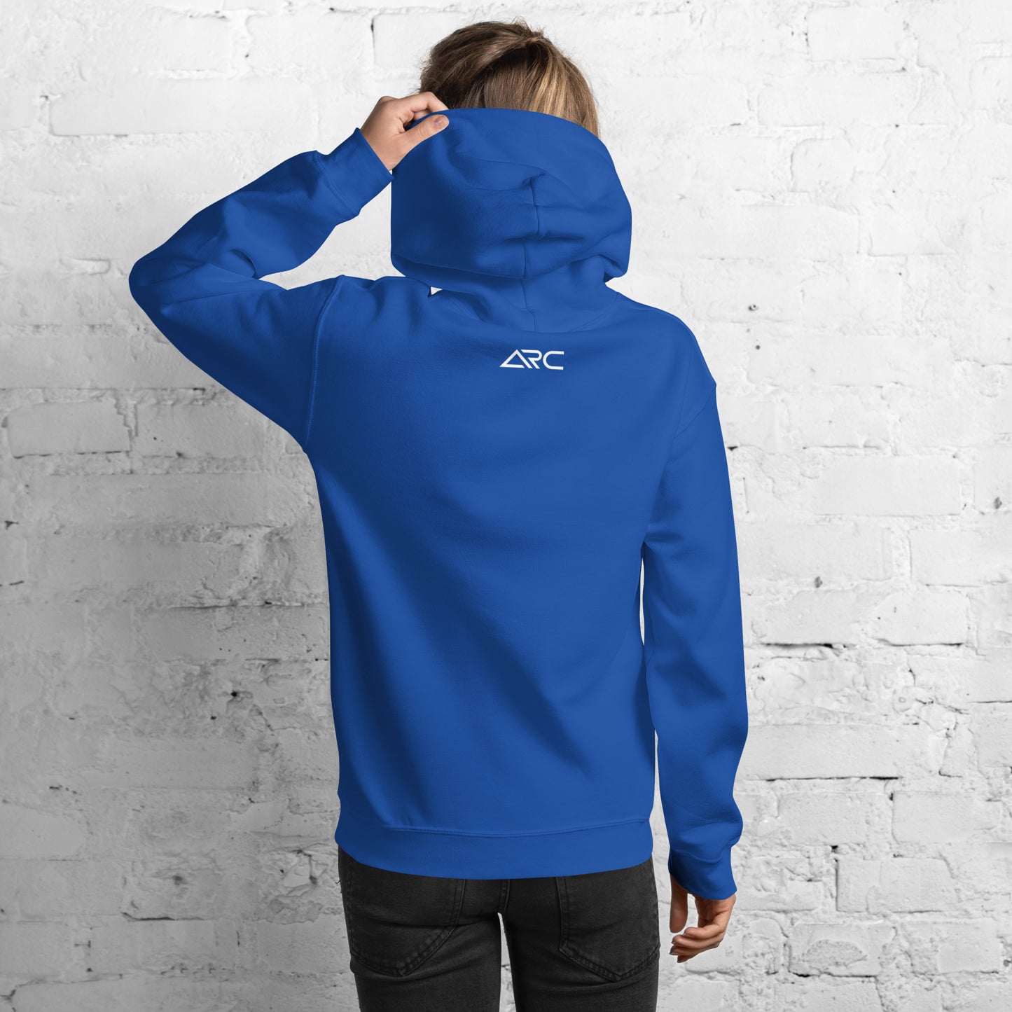 Heavy Blend Joy Hoodie
