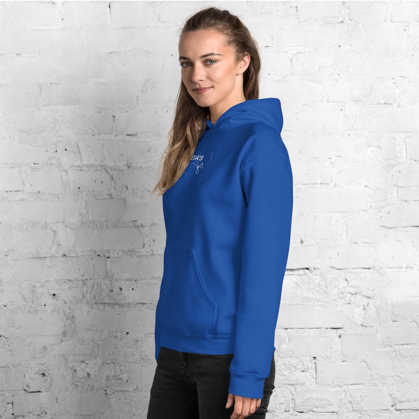 Heavy Blend Joy Hoodie