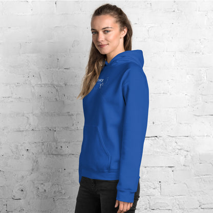 Heavy Blend Joy Hoodie