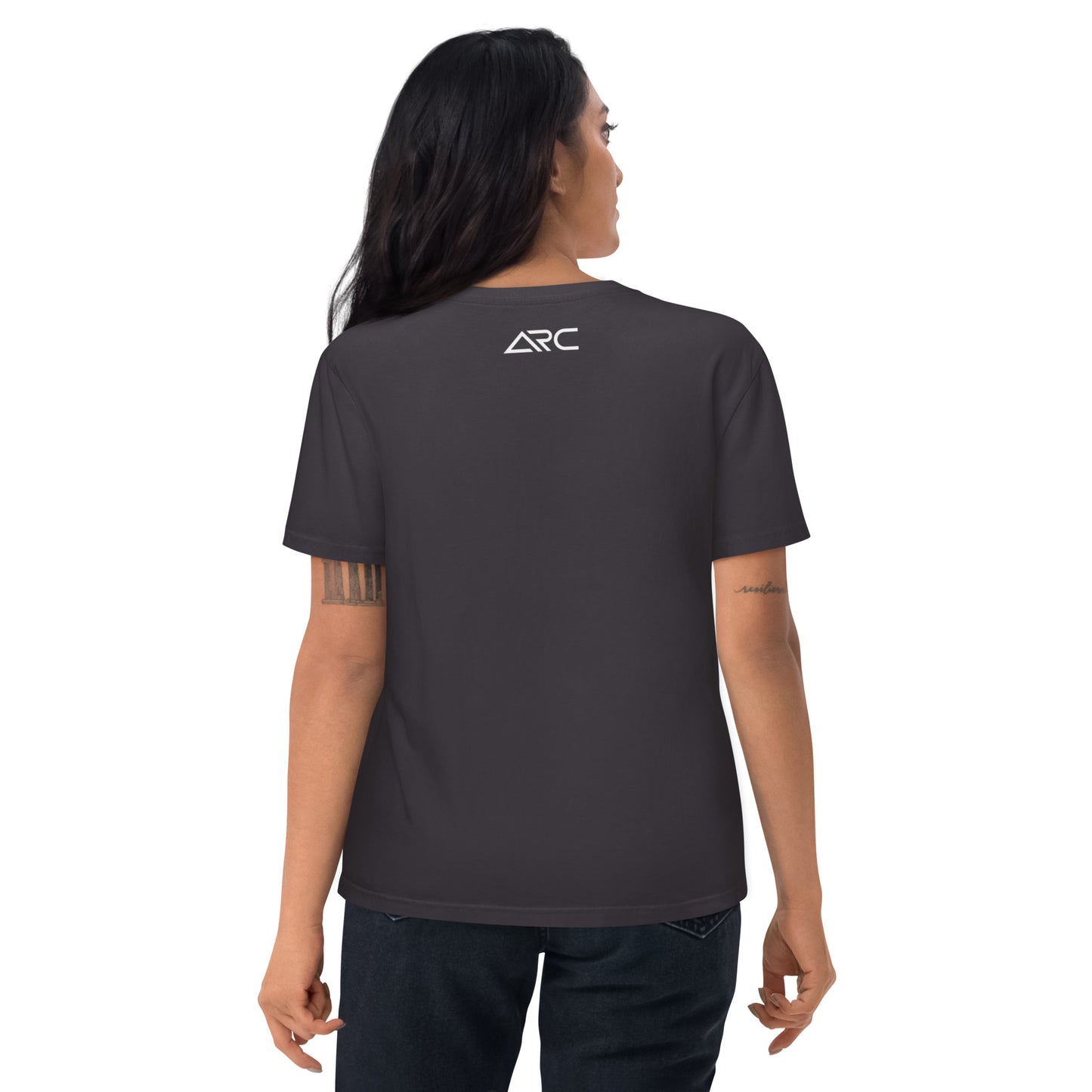 Organic cotton Jungle t-shirt