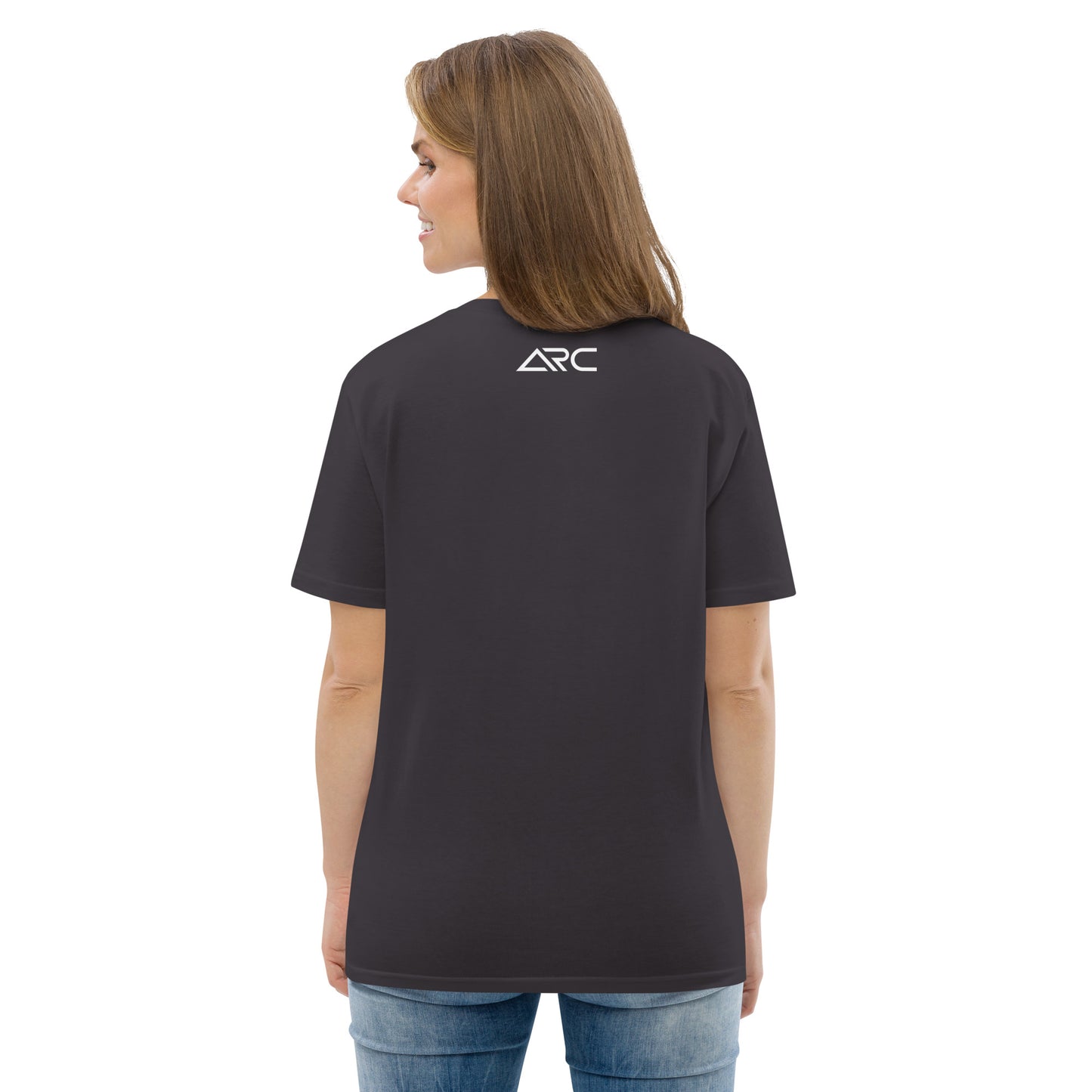 Organic cotton Be Original t-shirt