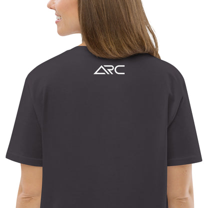 Organic cotton Be Original t-shirt