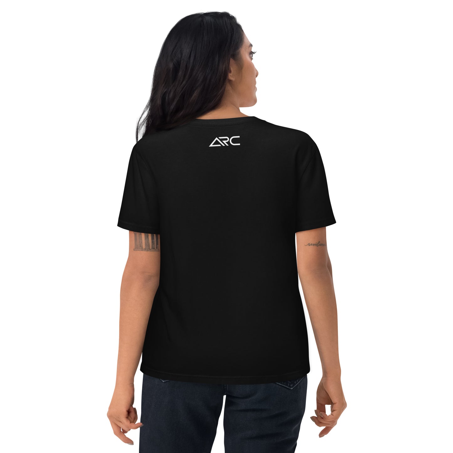 Organic cotton Jungle t-shirt