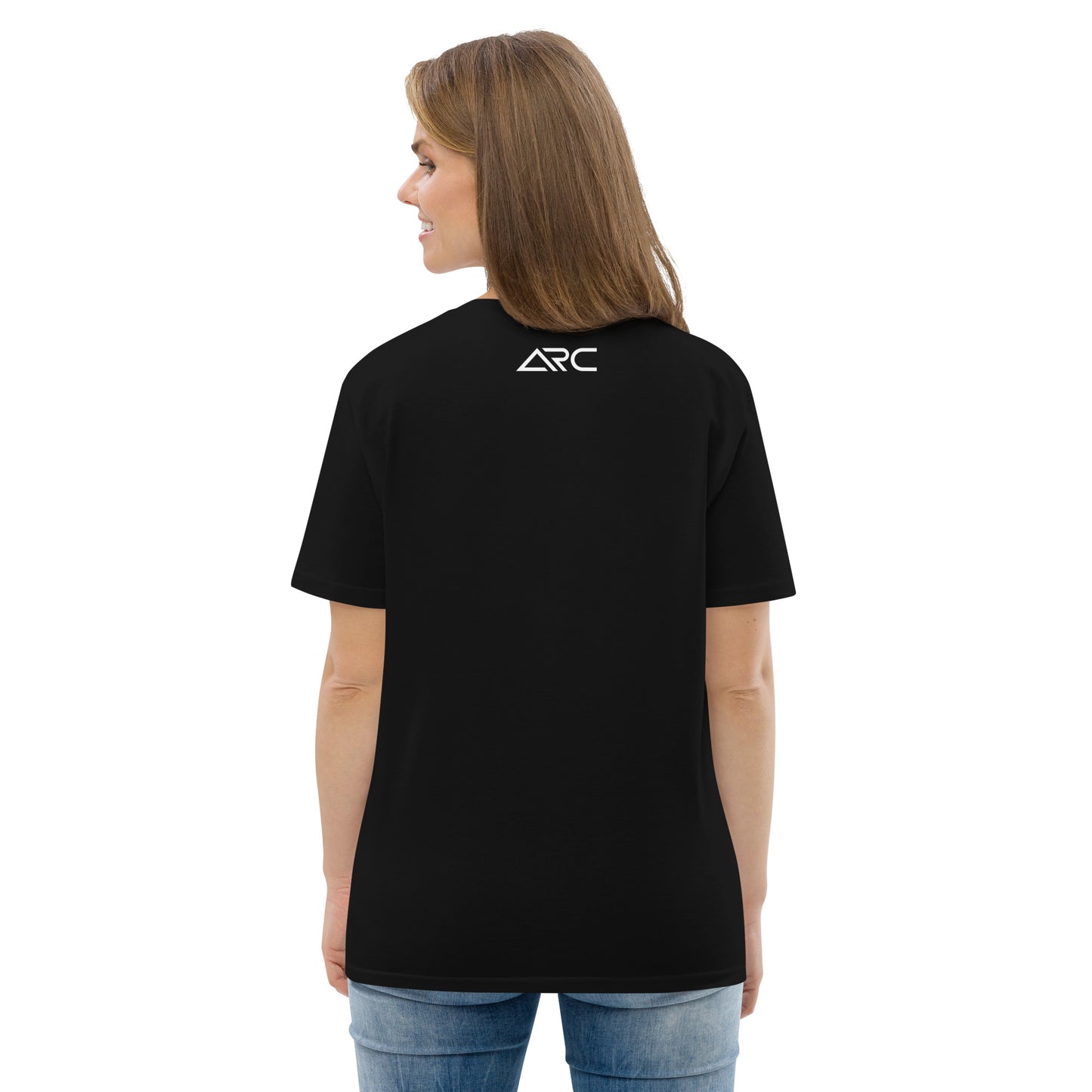 Organic cotton Be Original t-shirt