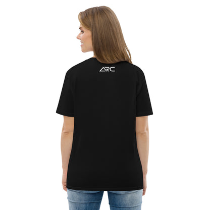 Organic cotton Be Original t-shirt